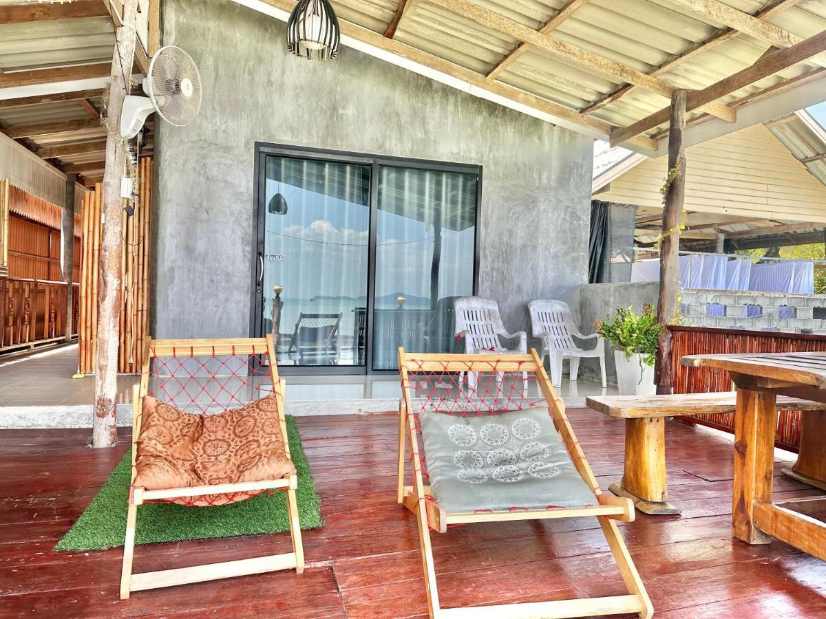 Lanta Sabai Day House Hotel Koh Lanta Luaran gambar