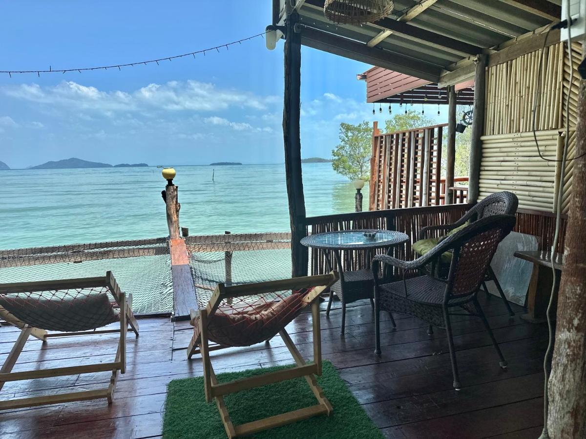 Lanta Sabai Day House Hotel Koh Lanta Luaran gambar