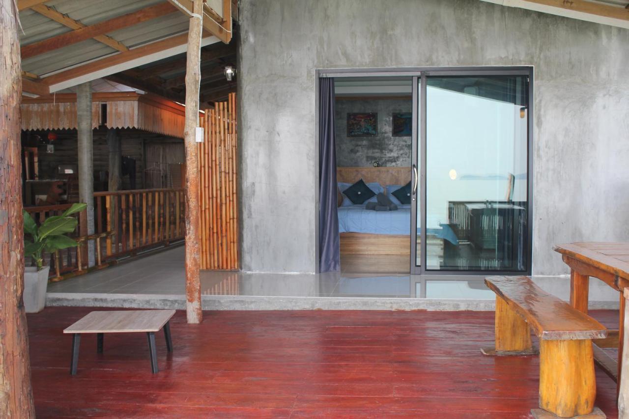 Lanta Sabai Day House Hotel Koh Lanta Luaran gambar