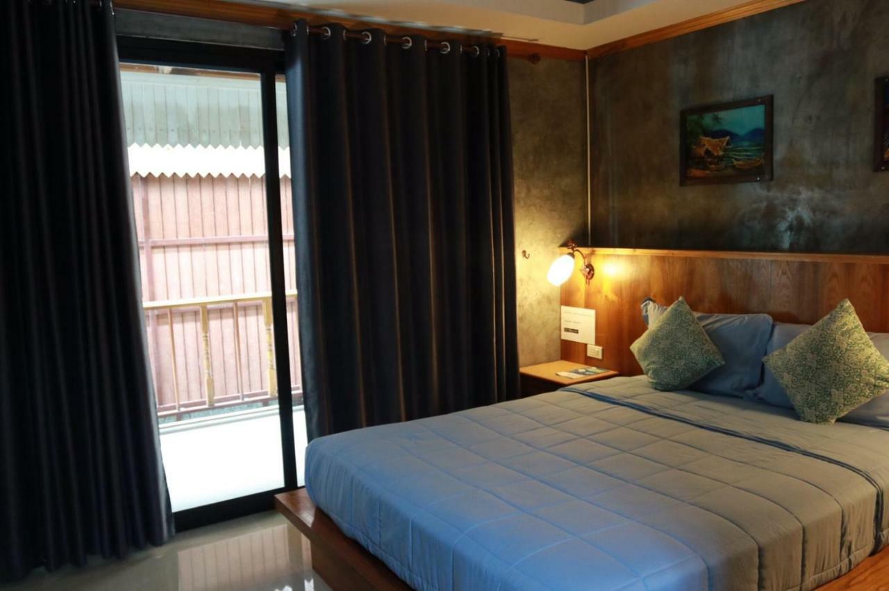 Lanta Sabai Day House Hotel Koh Lanta Luaran gambar